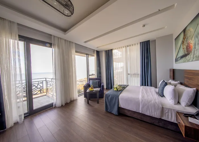 Peerless Villas Hotel Trabzon