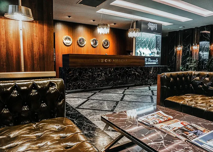 B&C Hotel Atakum