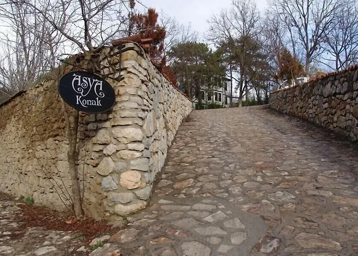 Asya Konak Safranbolu