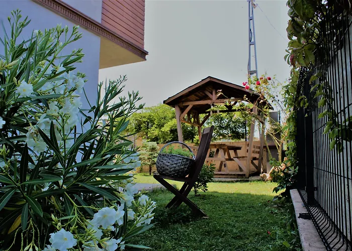 Kuzey Otel Sinop
