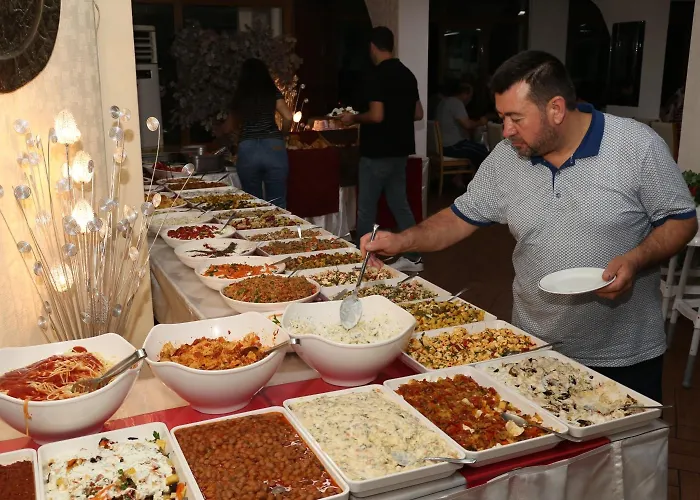 Terzioglu Otel Hopa