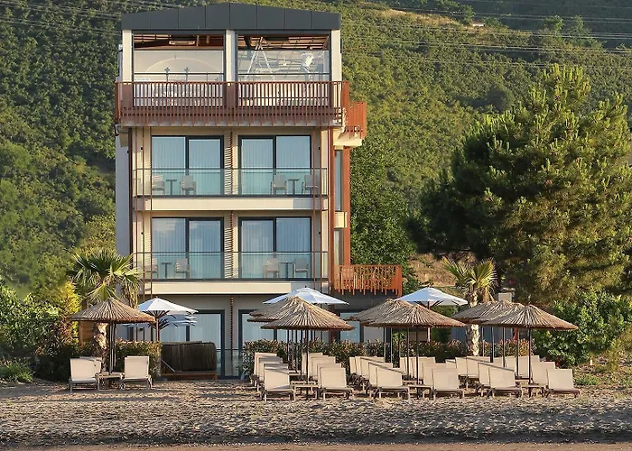 Pikola Otel Ordu