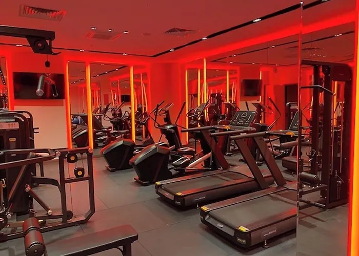 Ramada by Wyndham Rize Findikli Otel