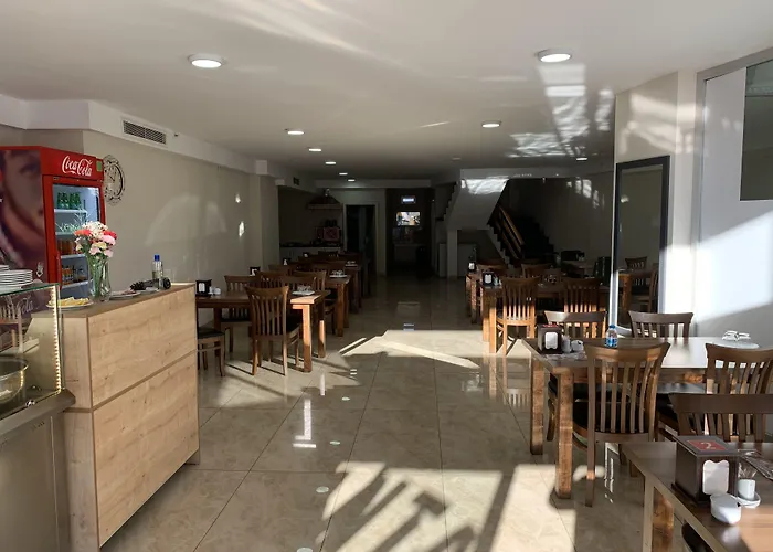 Kurt Otel Trabzon