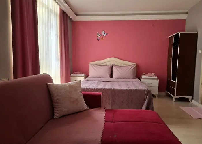 Samlife Apart Samsun