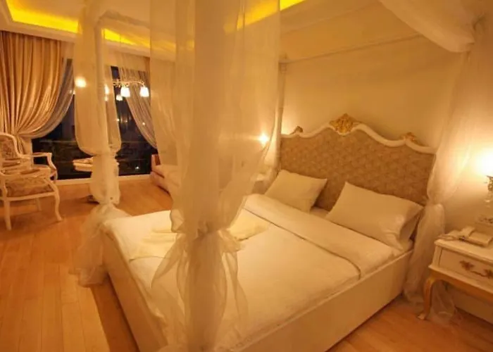 Bab-I Zer Hotel Zonguldak