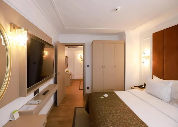 La Quinta By Wyndham Giresun Otel