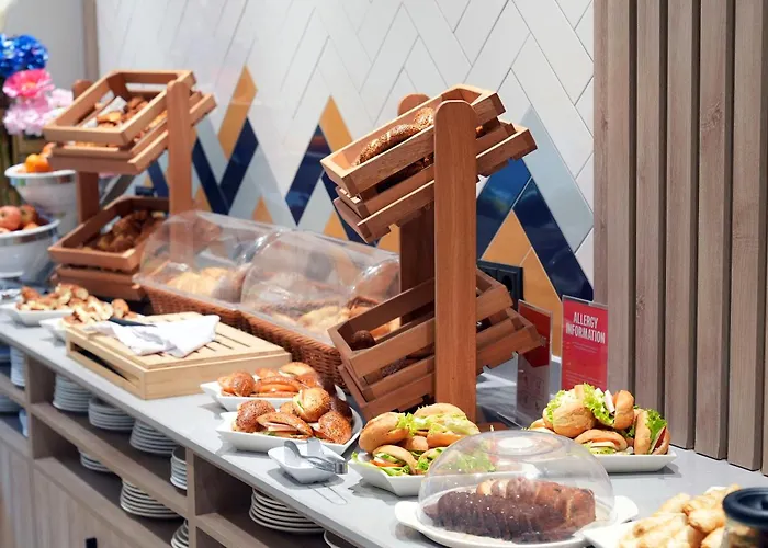 Hampton By Hilton Ordu Otel