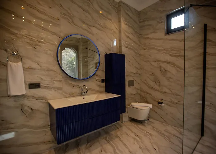Arborea Hotel Trabzon