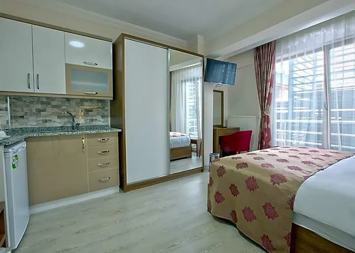 Bolu Cadde Otel