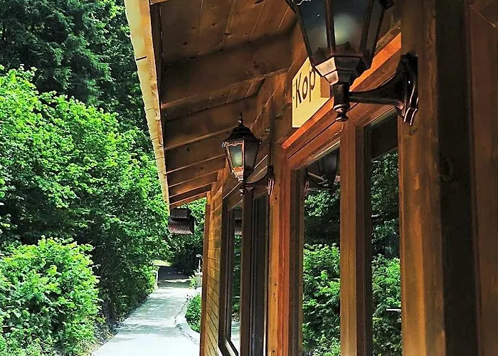 Kotit Ayder Otel Yolkiyi