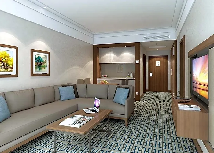 Ramada Plaza By Wyndham Rize Otel