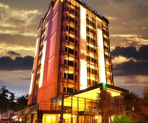 Haustierfreundliche Hotels in Samsun