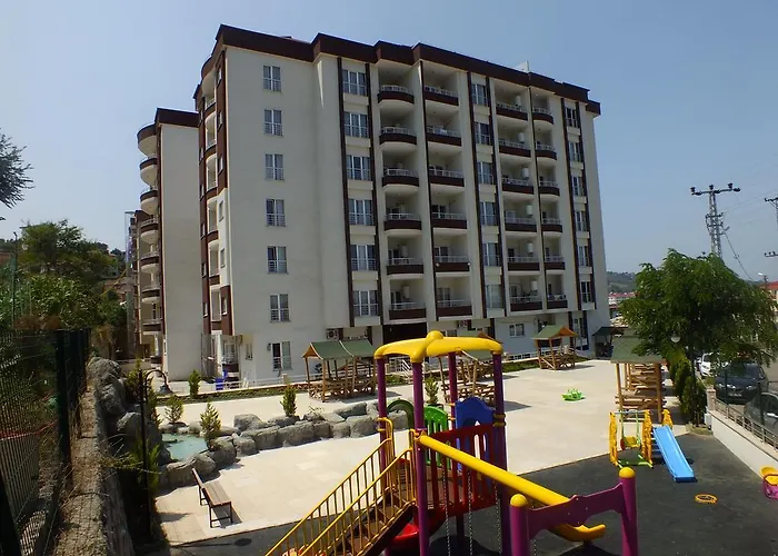 Trabzon Boutique Hotels