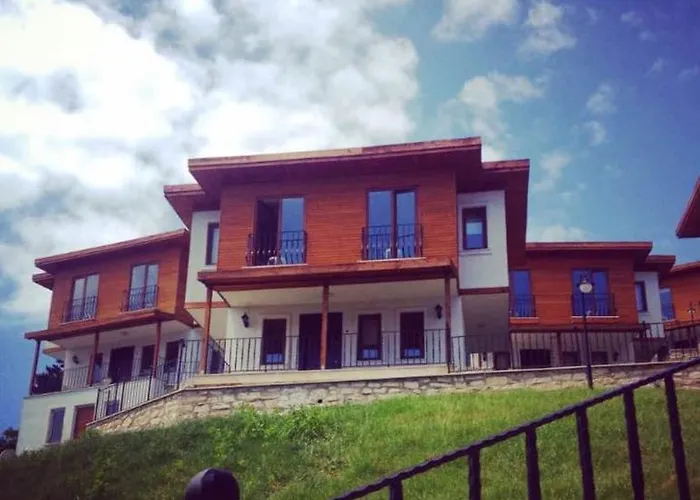 Akamoy Boztepe Hotel&restaurant Ordu