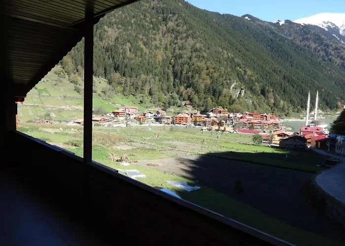 Scala Hotel Uzungöl