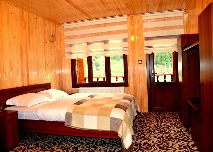 Hotéis boutique em Black Sea Region