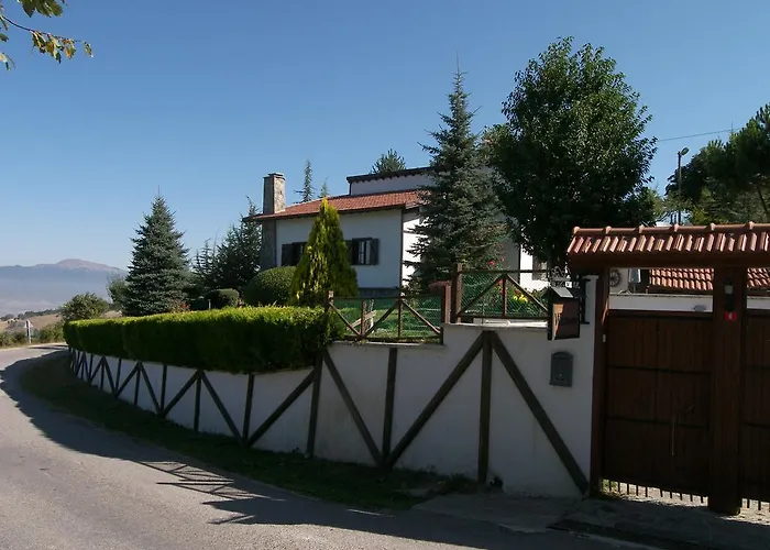 Villa Neva Hotel Kındıra
