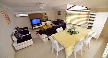 Avrasya Zirve Apart Trabzon