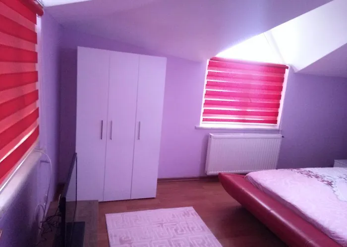 North Residence Samsun