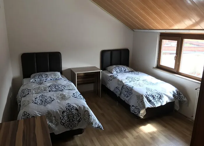 Travel In Home Trabzon