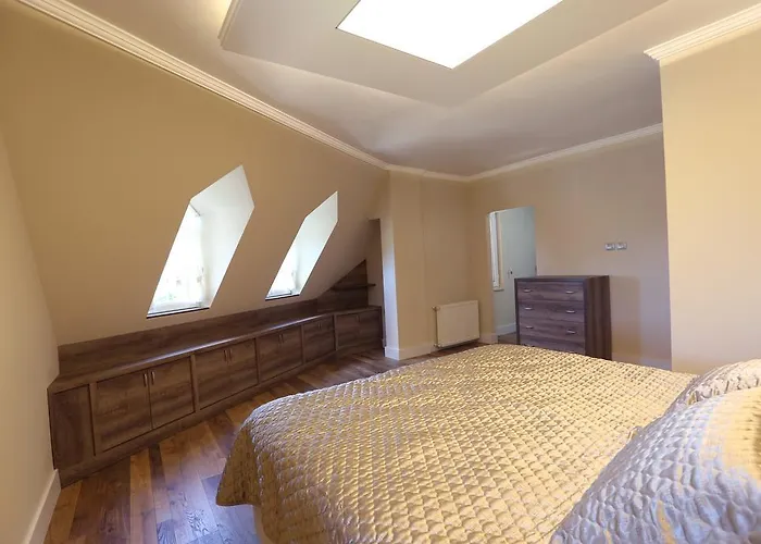 Private Korukoey Villa Trabzon