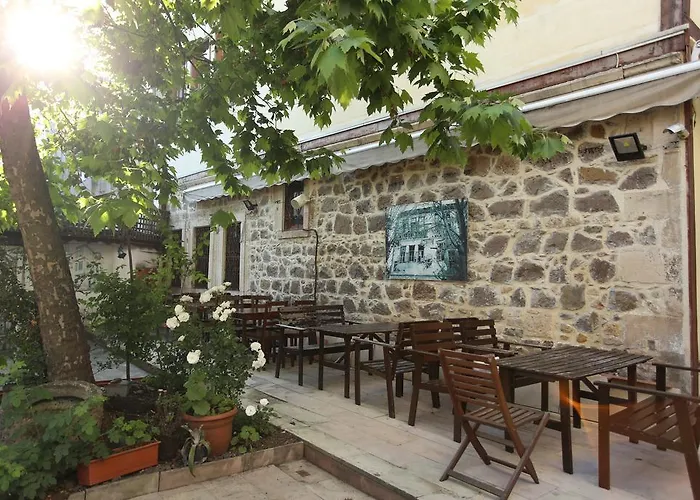 Sebile Hanım Konağı Ünye