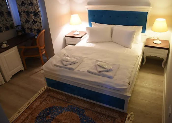 King Butique Hotel Yomra