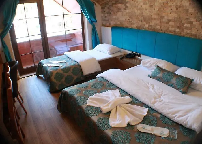 Keles Otel Uzungöl