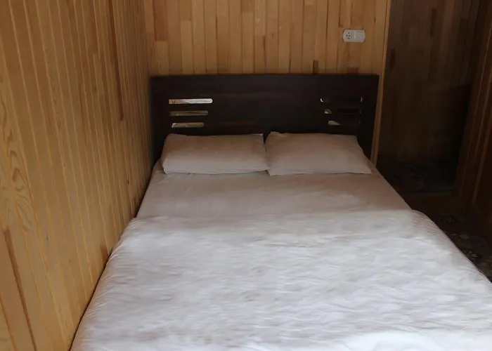 Beyti Apart Uzungöl