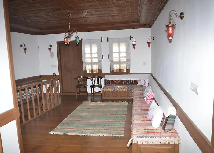 Safranbolu Konagi Otel