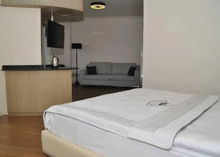 The Roxy Hotels Trabzon