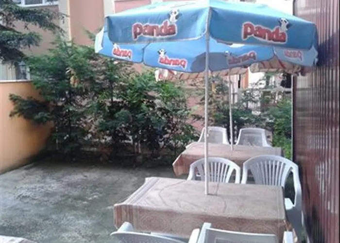 Nisa Pansiyon Akçaabat