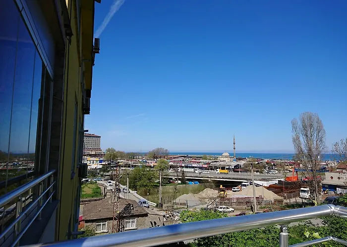 Sari Konak 61 Trabzon
