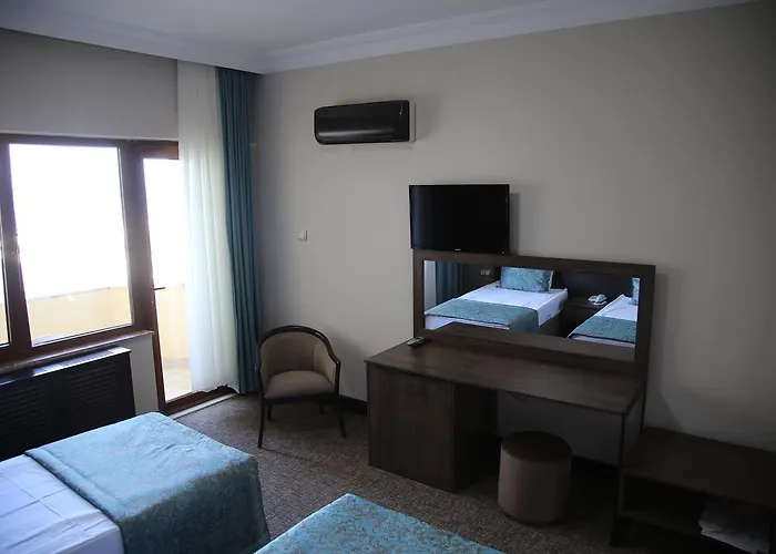 Omtel Otel Atakum