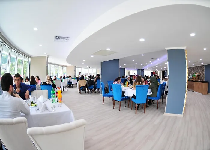 Grand Artvin Hotel