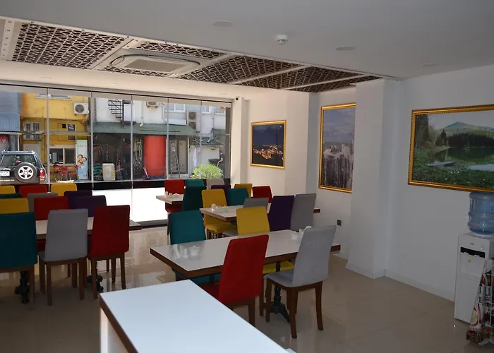 Sinop Dolunay Hotel