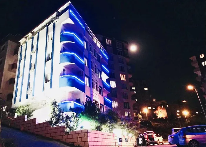 Kuzey Suite Home Trabzon
