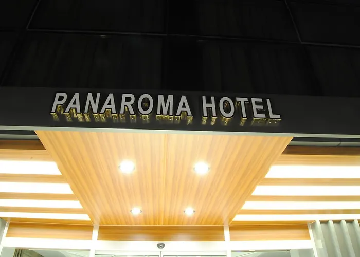 Panaroma Damla Otel Samsun