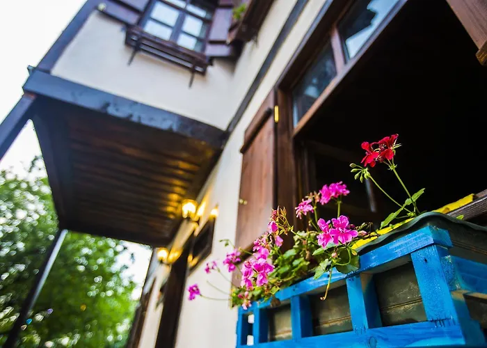 Samlioglu Historical Villa Trabzon