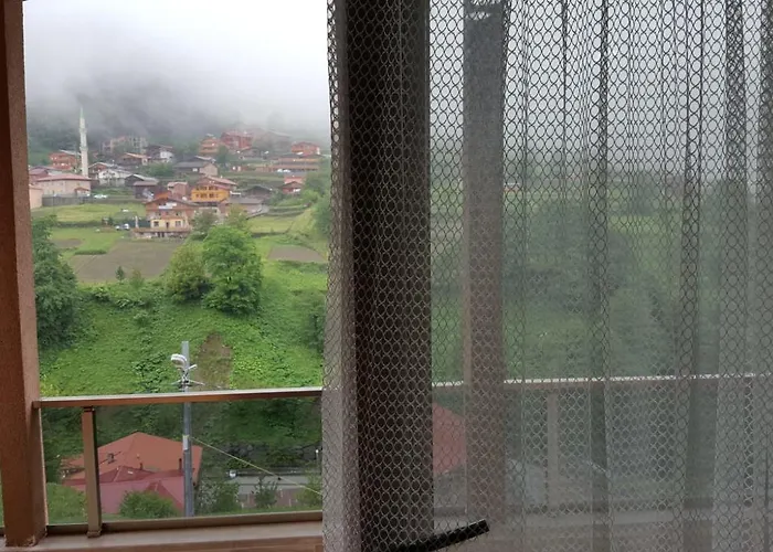 Uzungol Comfort Residence