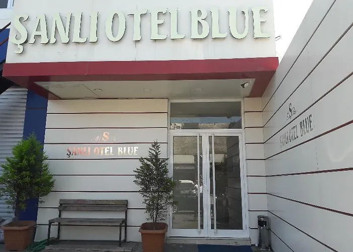 Sanli Otel Blue Trabzon