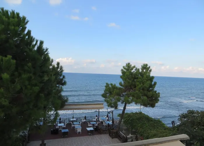 Sebile Hanim Sahil Hotel Ünye