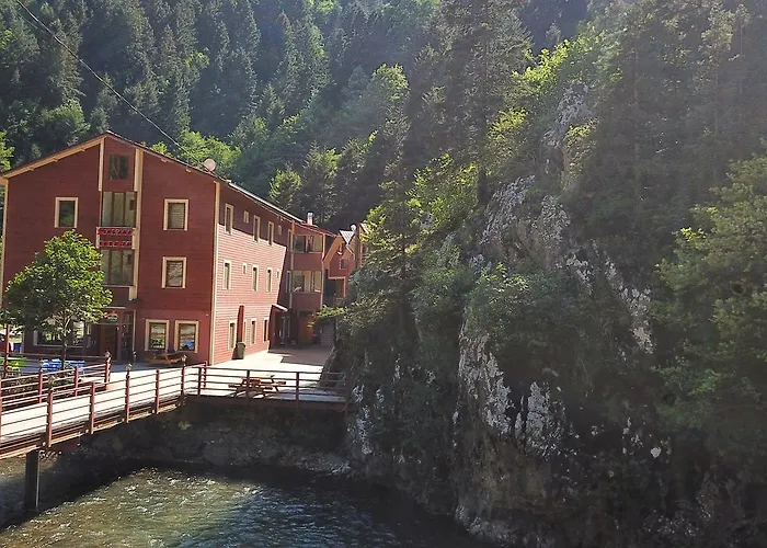 Uzungol Soylu Hotel