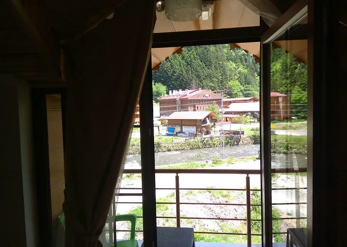 Uzungol Tugra Hotel