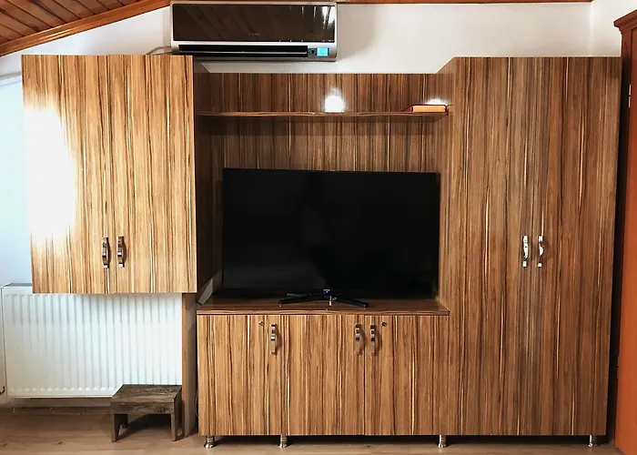Elmas Apart Hotel Trabzon