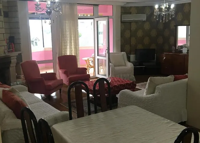 Privates Villa Korukoy Trabzon