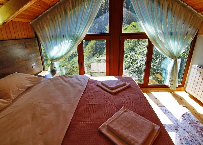 Ayder İmamoğlu Apart Otel