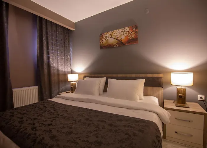 Staron Otel Zonguldak