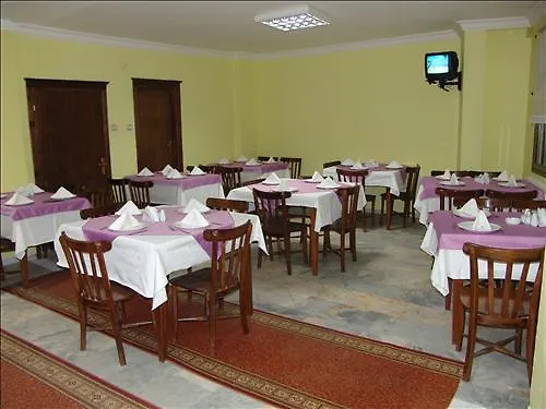 Oz Safranbolu Hotel